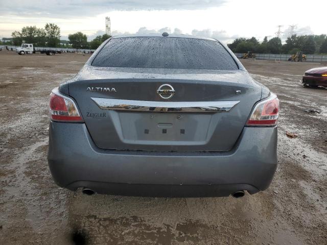 2015 NISSAN ALTIMA 2.5 1N4AL3AP1FN397499