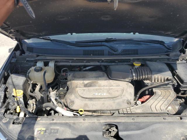 2017 CHRYSLER PACIFICA TOURING L - 2C4RC1BG7HR535388
