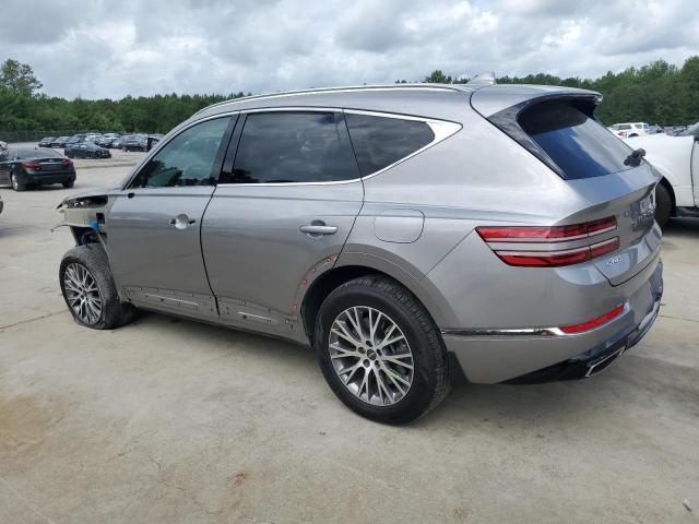 2021 GENESIS GV80 BASE KMUHB4SB8MU060557