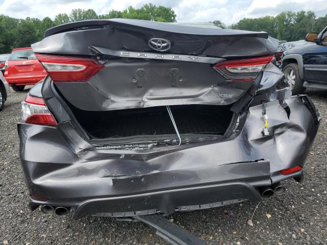 2020 TOYOTA CAMRY XSE 4T1K61AK2LU867423