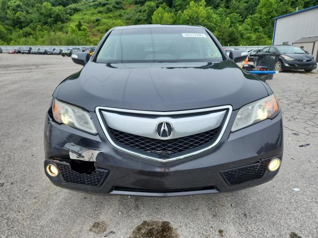 2015 ACURA RDX TECHNO 5J8TB4H51FL015212