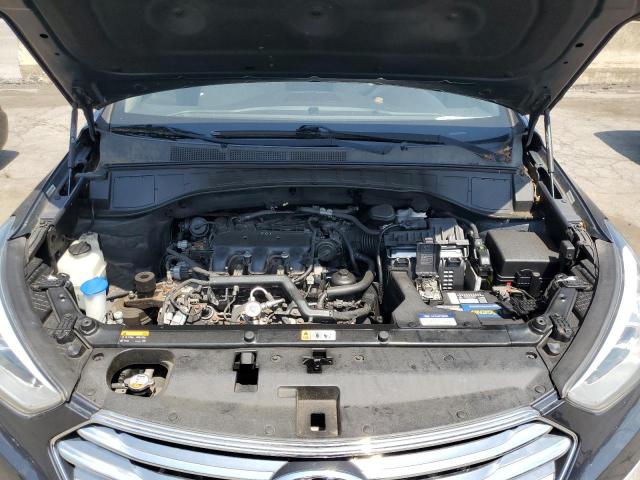 2015 HYUNDAI SANTA FE G - KM8SMDHF5FU089199