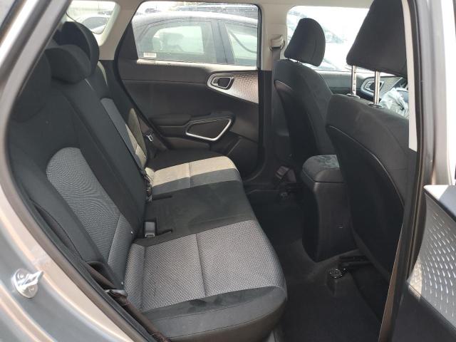 2024 KIA SOUL LX - KNDJ23AU0R7910771
