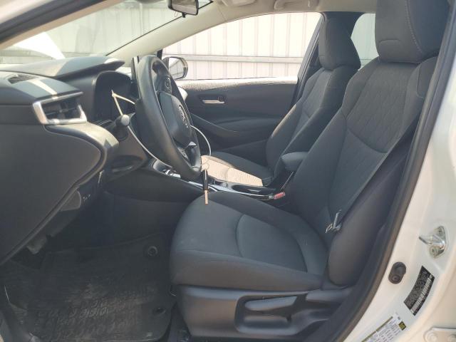 2021 TOYOTA COROLLA LE - 5YFEPMAE2MP202109