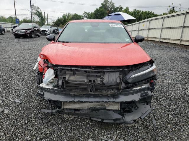 2024 HONDA CIVIC SI 2HGFE1E55RH471481