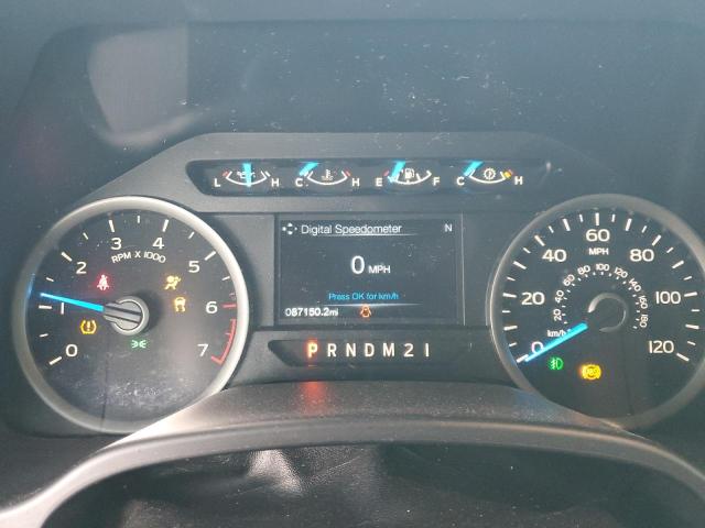 2017 FORD F150 SUPER - 1FTEW1EP6HFB40871