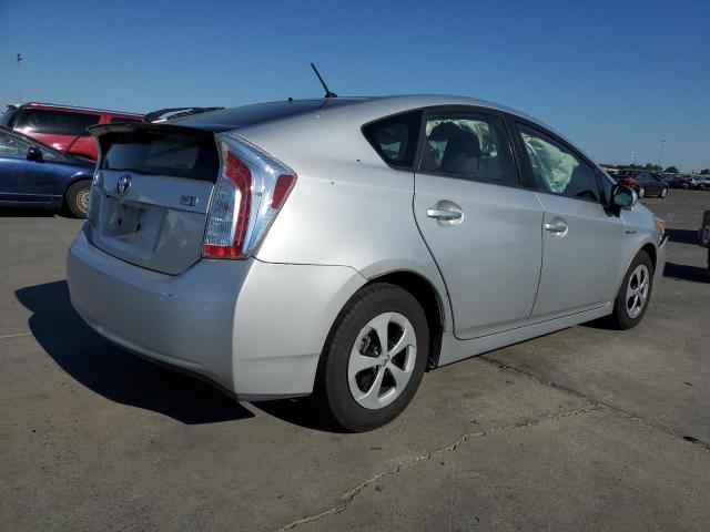 2015 TOYOTA PRIUS C - JTDKN3DU8F1979472