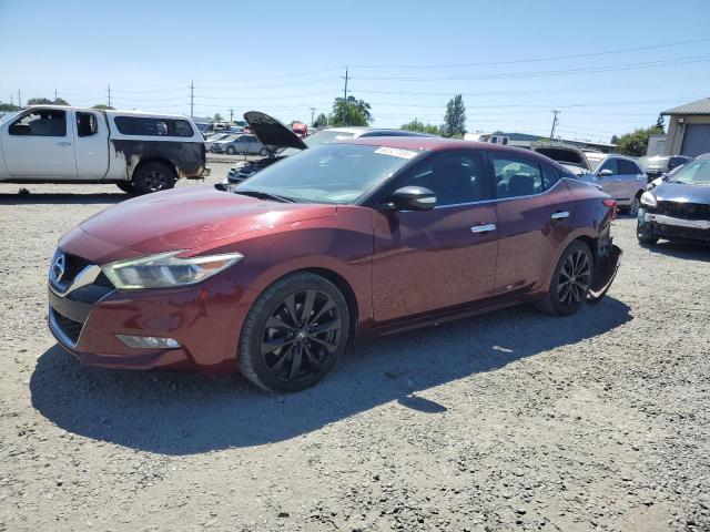 2017 NISSAN MAXIMA 3.5 - 1N4AA6AP5HC425990