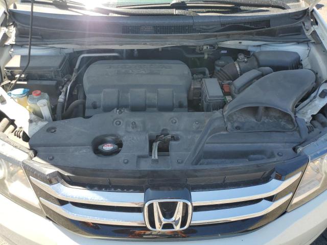 2016 HONDA ODYSSEY LX 5FNRL5H28GB134512