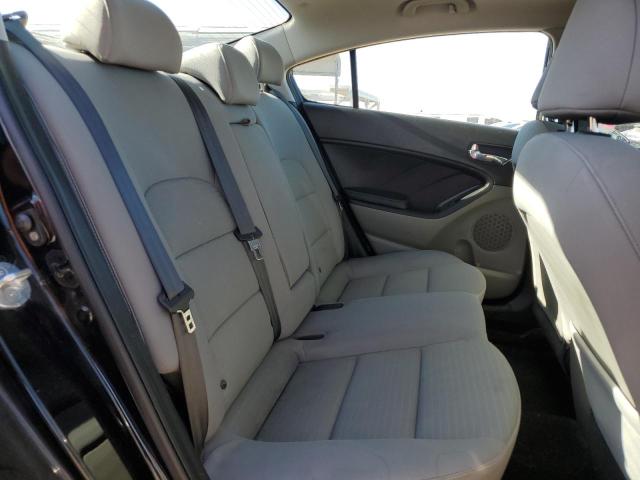 2016 KIA FORTE LX KNAFX4A60G5558196