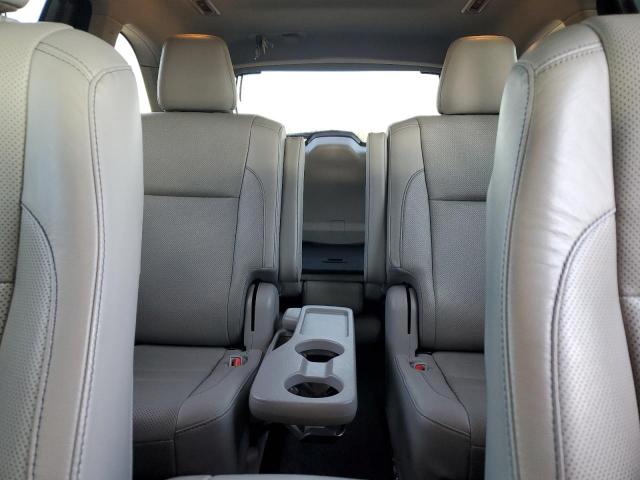 2018 TOYOTA HIGHLANDER - 5TDYZRFH1JS276860
