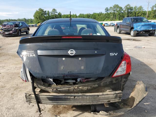 2017 NISSAN VERSA S 3N1CN7APXHL806416