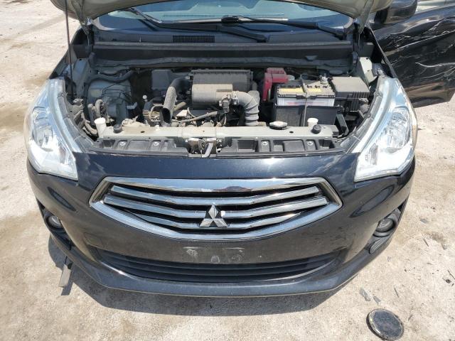 2019 MITSUBISHI MIRAGE G4 ML32F3FJXKHF03683