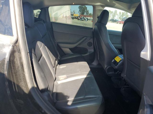 2023 TESLA MODEL Y 7SAYGDEF2PF920827