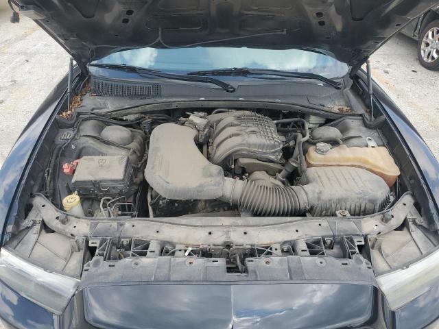 2014 DODGE CHARGER PO - 2C3CDXAG6EH132337