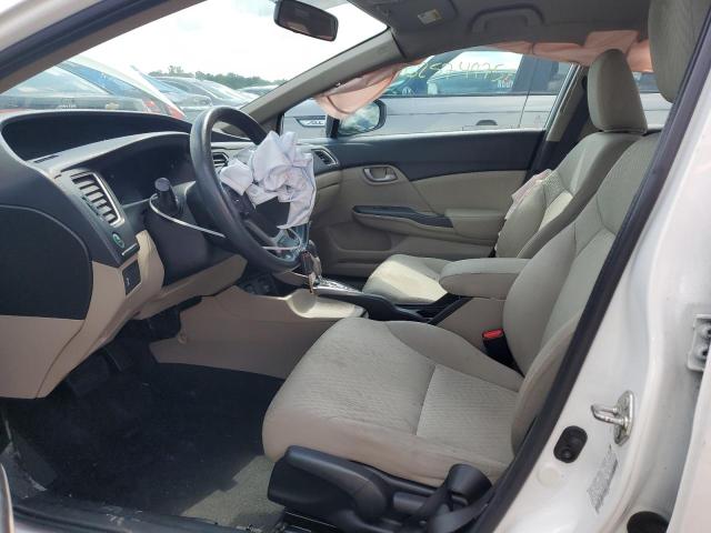2015 HONDA CIVIC LX 19XFB2F5XFE019738