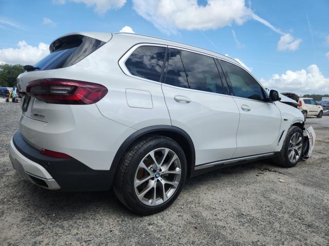 2022 BMW X5 XDRIVE4 5UXTA6C09N9L32688