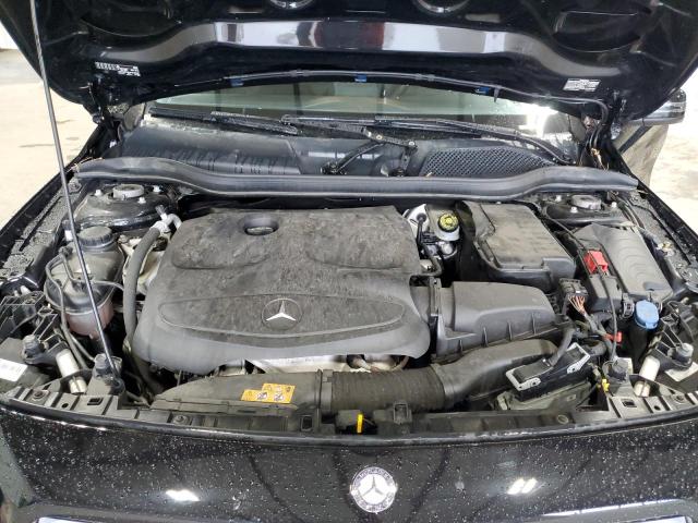 2017 MERCEDES-BENZ GLA 250 4M WDCTG4GBXHJ324225