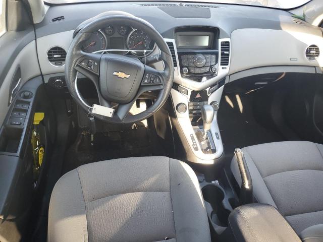 2016 CHEVROLET CRUZE LIMITED LT 1G1PE5SB5G7136405