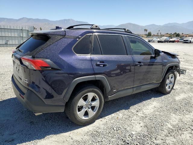 Vin: jtmr6rfv0lj002052, lot: 61786415, toyota rav4 xle 20203