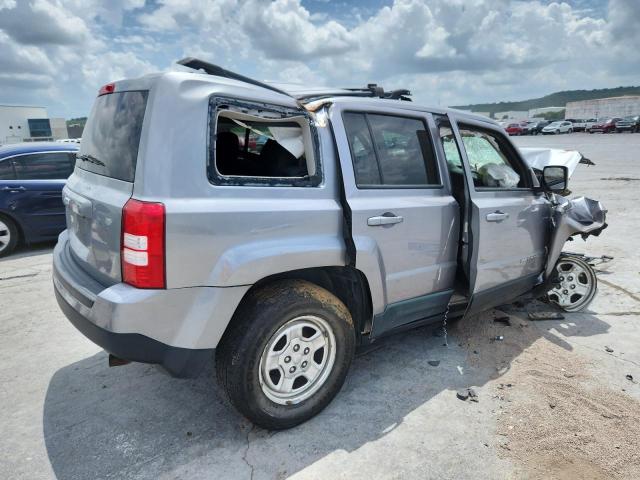 2015 JEEP PATRIOT SP - 1C4NJRBBXFD197900