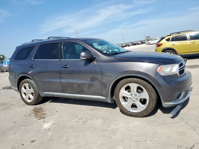2015 DODGE DURANGO LI 1C4RDHDG2FC176251