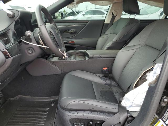 2025 LEXUS ES 300H BA 58ADA1C17SU058535