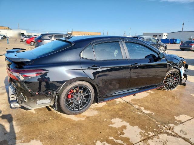 2023 TOYOTA CAMRY TRD 4T1KZ1AK4PU086688