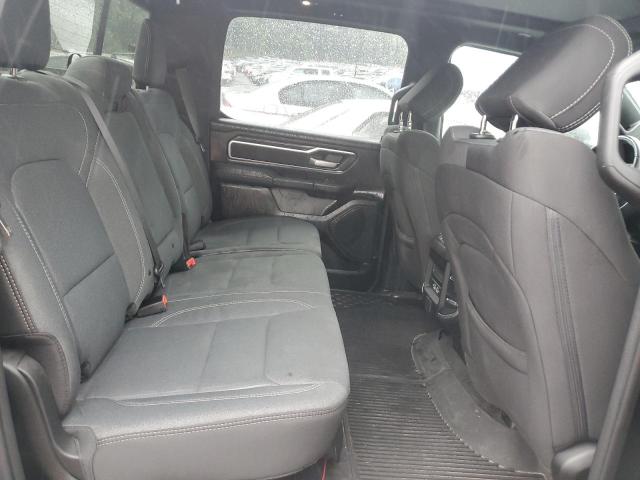 2023 RAM 1500 BIG H - 1C6SRFFT0PN635713