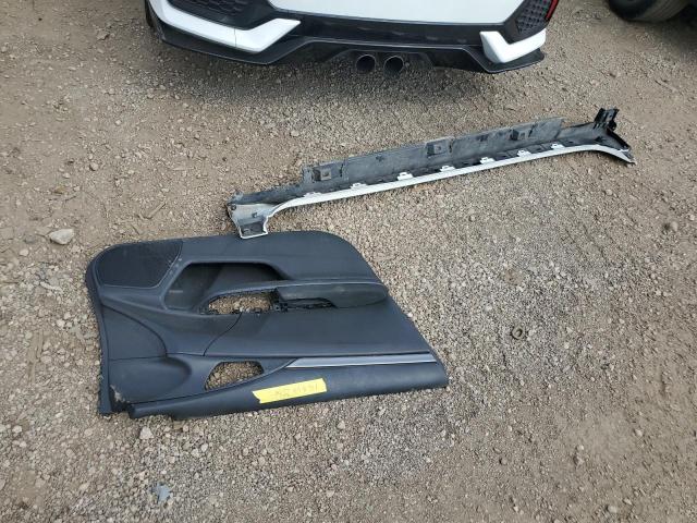 2019 HONDA CIVIC SPOR SHHFK7G45KU210036