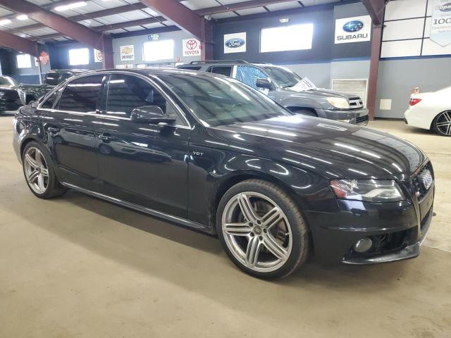 2011 AUDI S4 PREMIUM - WAUDGAFL7BA061702