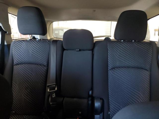 2015 DODGE JOURNEY SE 3C4PDCAB8FT591856