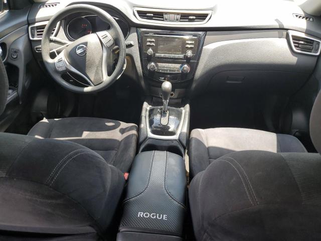 2016 NISSAN ROGUE S JN8AT2MTXGW027875