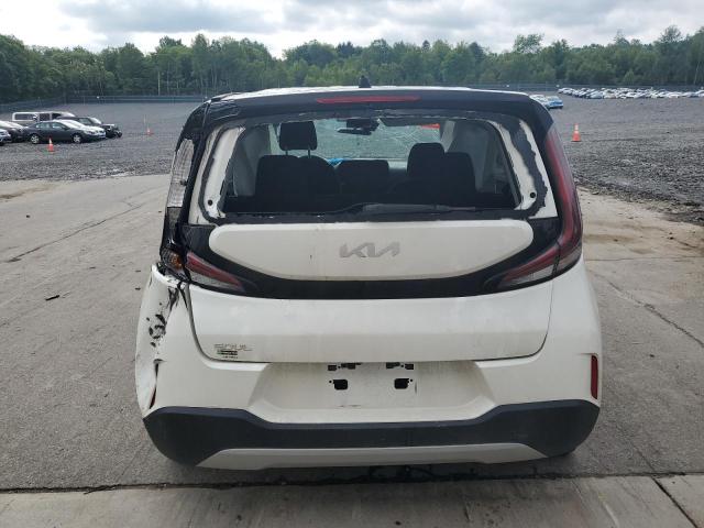 2023 KIA SOUL LX - KNDJ23AU7P7844023