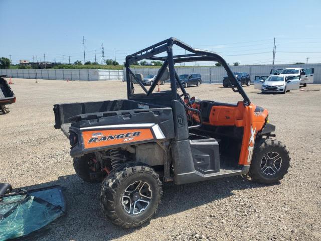 2013 POLARIS RANGER 900 4XAUH9EA5DB150722