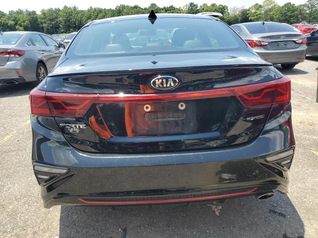 2021 KIA FORTE GT L - 3KPF34AD8ME340391