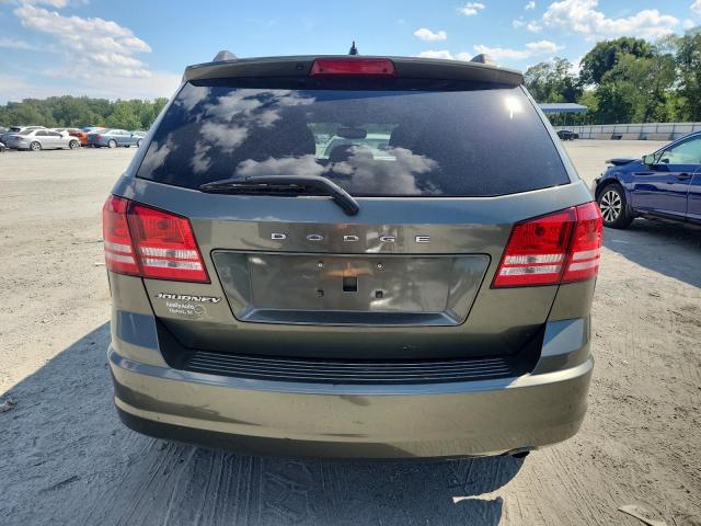 2016 DODGE JOURNEY SE 3C4PDCAB0GT207585