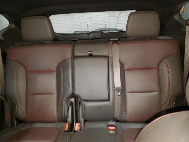 2022 CHEVROLET BLAZER RS 3GNKBKRS4NS186670