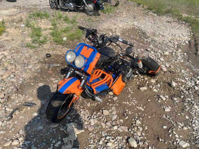 2020 OTHR SCOOTER 15 - L37MMJBV9LZ060497