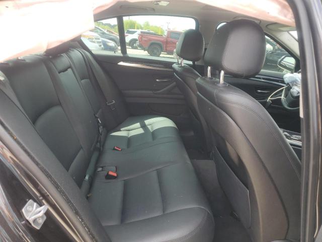 2014 BMW 528 XI #3221916316