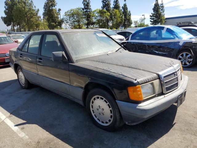 Vin: wdbda29d8kf549153, lot: 64094245, mercedes-benz 190-class e 2.6 19894
