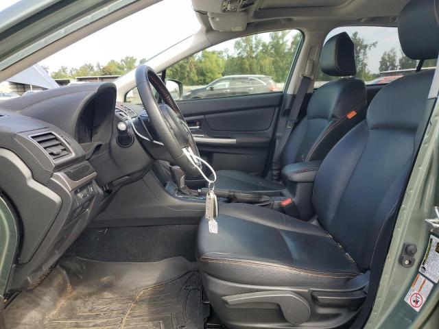 2016 SUBARU CROSSTREK JF2GPBLC1GH223026