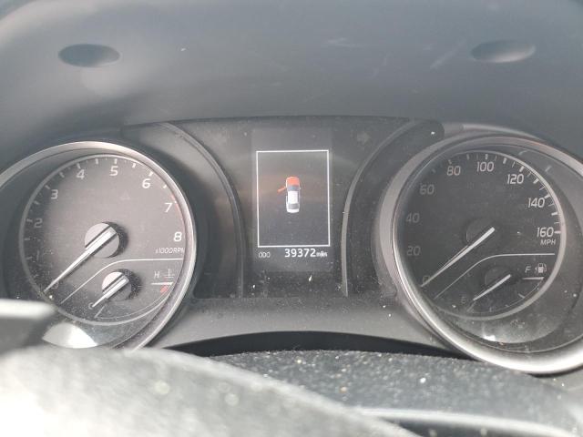 2023 TOYOTA CAMRY SE NIGHT SHADE 4T1G11AK1PU759353