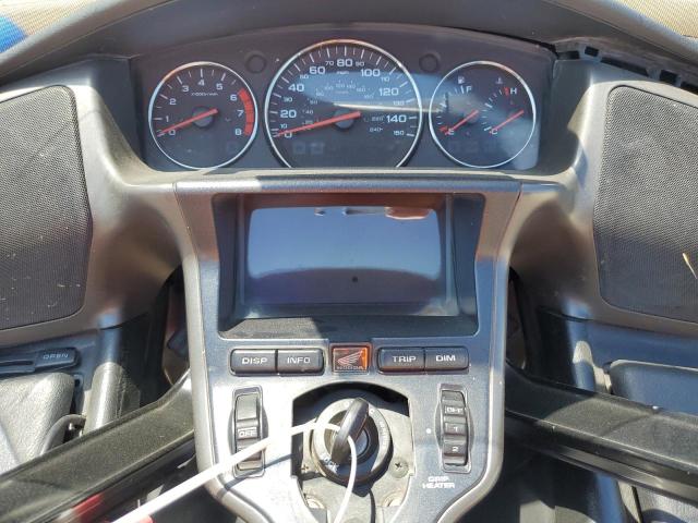 2008 HONDA GL1800 1HFSC47H78A704789