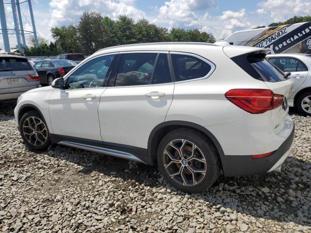 2021 BMW X1 XDRIVE2 WBXJG9C08M3M70901