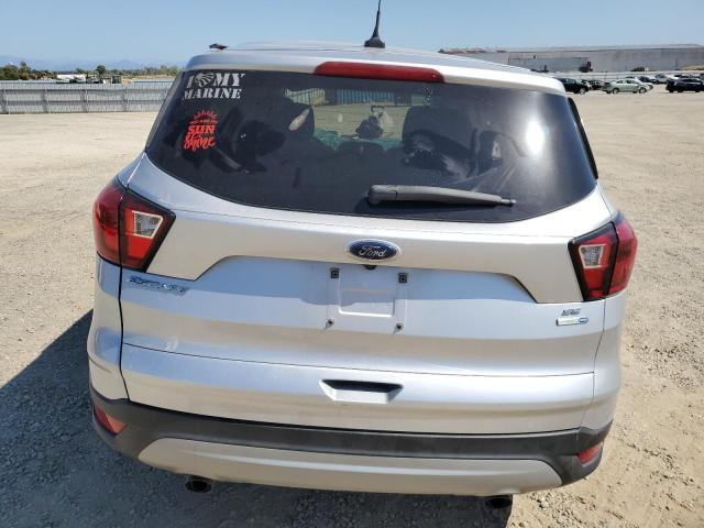 2019 FORD ESCAPE SE - 1FMCU9GD8KUA55379