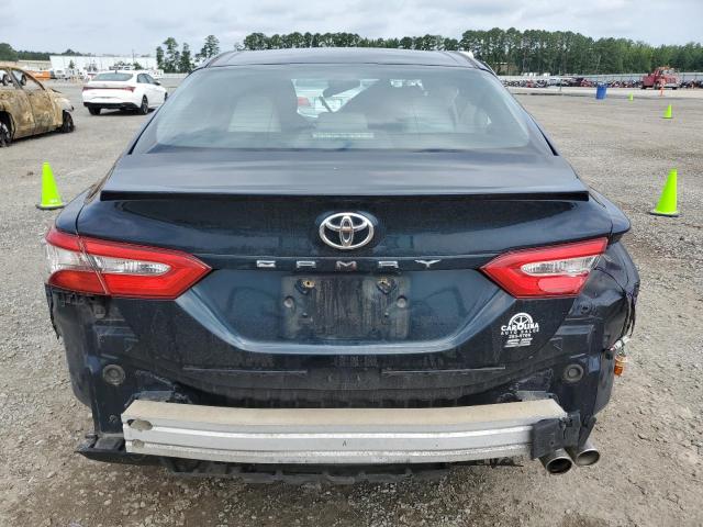 2018 TOYOTA CAMRY L - JTNB11HK0J3017278
