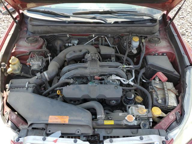2014 SUBARU OUTBACK 2. - 4S4BRBLC2E3308921