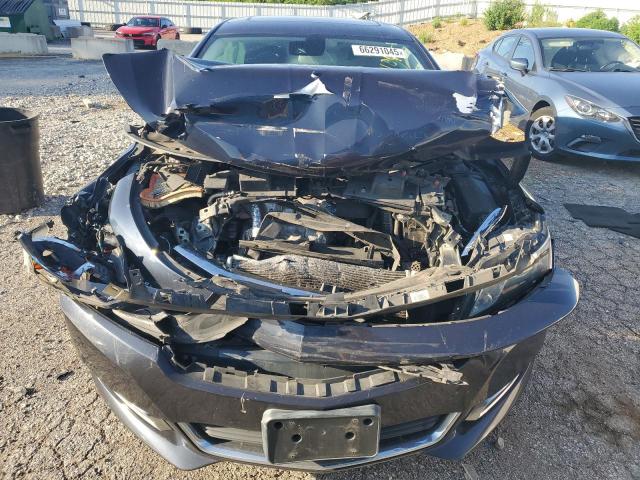 2015 CHEVROLET IMPALA LT 2G1115SL4F9122860