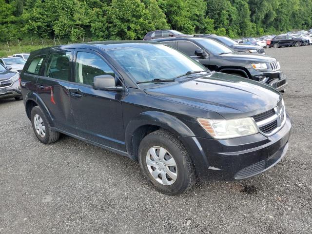 Vin: 3d4pg4fb6at234368, lot: 63582945, dodge journey se 20104